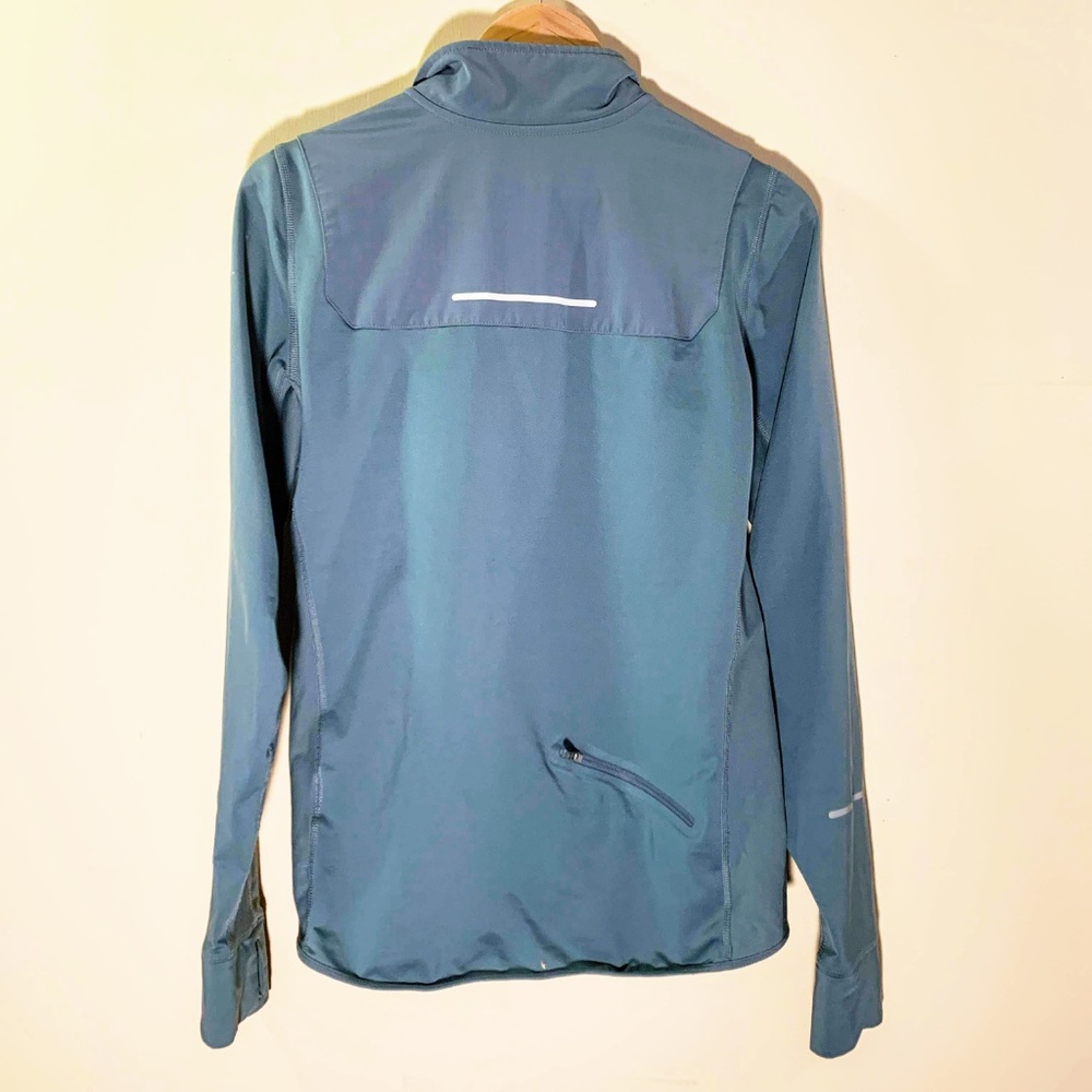 Nike DriFit Longsleve Top - Picture 3 of 4